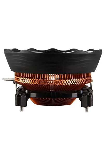 Xigmatek Apache Plus En42296 Rgb Air Cooled Am5-1700P Processor Fan