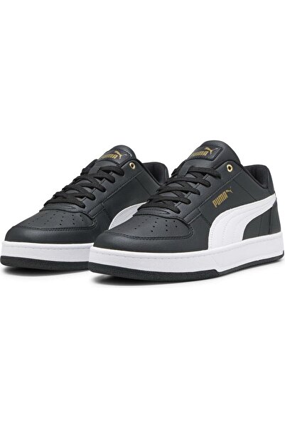 Puma Παπούτσια Caven 2.0 Unisex Μαύρα Sneaker 39229004
