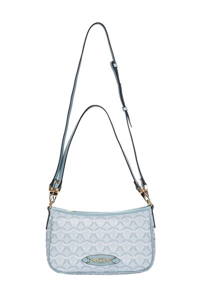 U.S. Polo Assn. Mınt Kadın Omuz Çantası Us24350