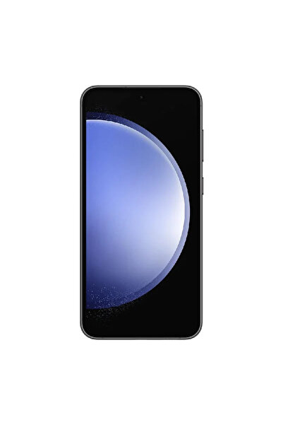 Samsung Yenilenmiş Galaxy S23 Fe 256 GB Siyah Cep Telefonu (12 Ay Garantili) - C Kalite