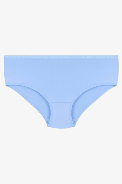 koza iç giyim Γυναικείο ελαστικό πολύχρωμο εσώρουχο 3 τεμαχίων