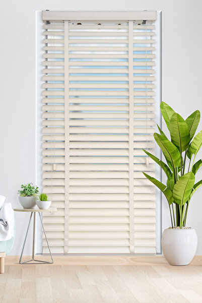 ASANSU HOME Katlanabilir Kumaş Jaluzi Perde Ipli - Uv Dayanıklı, Kolay Temizl...