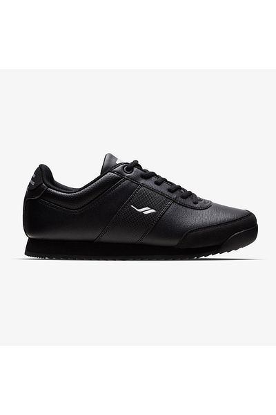 Lescon Pantofi sport pentru bărbați Flint 3 24nae00flsnm-633 negri