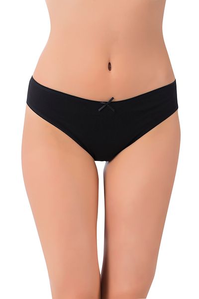 İPEK UNDERWEAR Chiloți Bikini Sabrina - Set de 5