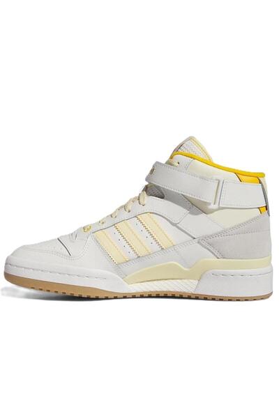 adidas Unisex Sneaker - Casual αθλητικά παπούτσια λευκά