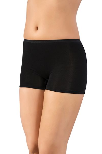 İPEK UNDERWEAR Slip boxer din 3 piese - set de 1