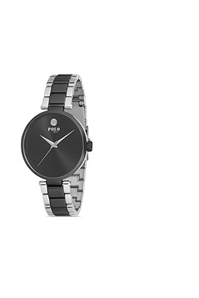 POLO Rucci 1688 Metal Erkek Kol Saati
