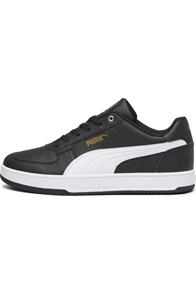 Puma Παπούτσια Caven 2.0 Unisex Μαύρα Sneaker 39229004