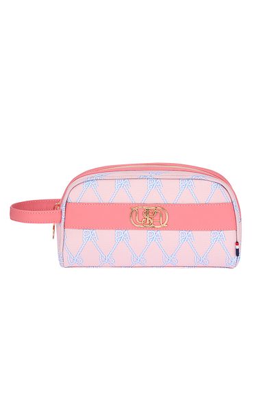 U.S. Polo Assn. Us Polo Assn 24628 - Pudra Makeup Hand Bag Portfolio