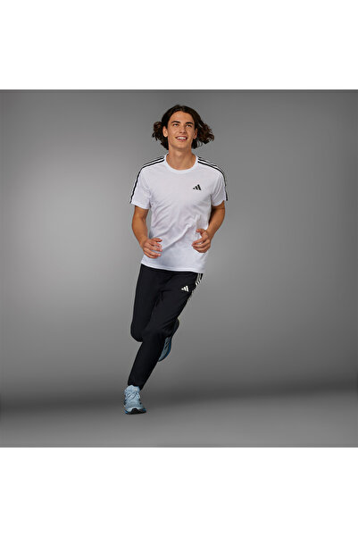 adidas Otr E 3S Men's Black Running Sweatpants Ik4982