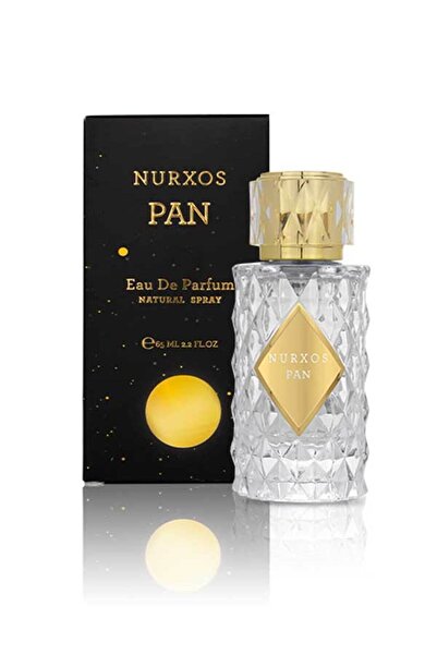 nurxos Flower Moon Pan Edp 65 ML – Baharatlı Çiçeksi Kadın Parfümü 9751