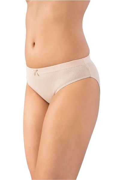 İPEK UNDERWEAR Σλιπ μπικίνι Buket - Σετ 5 τεμ