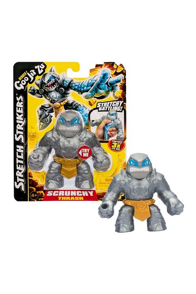 FABBA TOYS حزمة Stretch Strikers المفردة موديل GJT51000 - 42779