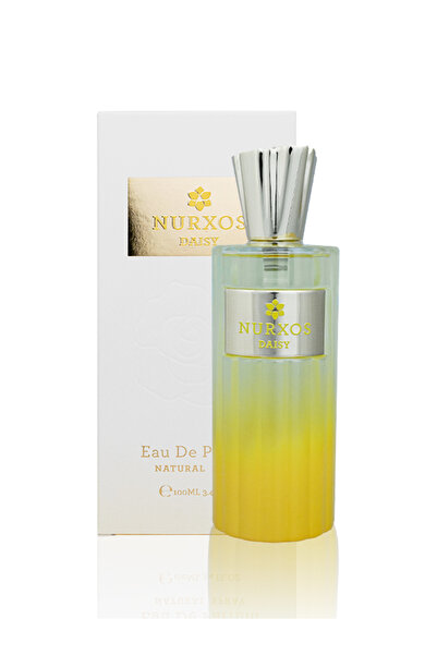 nurxos 9839 Daisy 100 ML Edp Oryantal Çiçeksi Kadın Parfümü