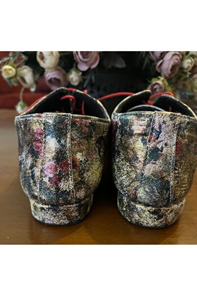 SUNA Tango, Salsa,bacata, Swıng Cazz Platik Ve Dans Ayakkabısı 38 Numara