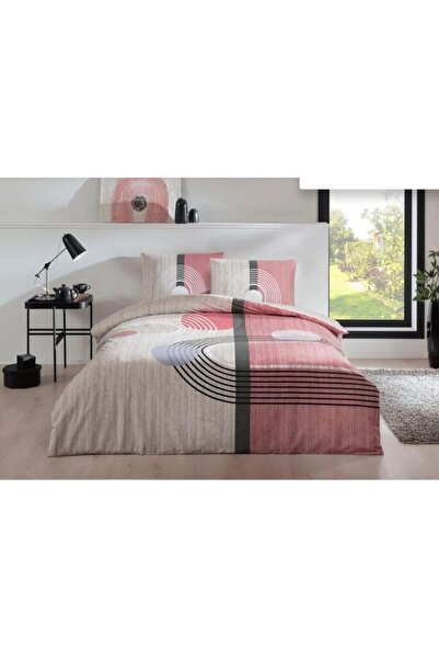 Taç Ranforce Single Bedding Set 120X200