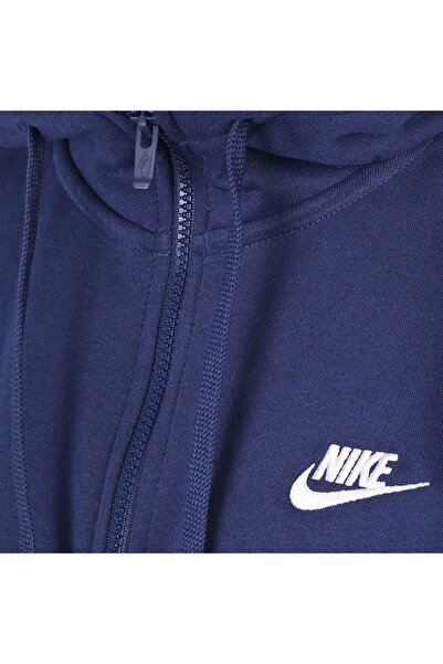 Nike Sweatshirt Men's Navy