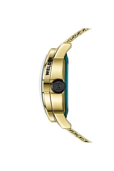 WELDER MOODY Wmd2001 Wristwatch