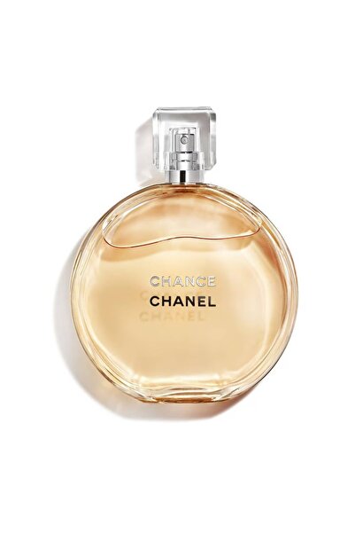 Chanel CHANCE Eau De Toilette Notalar: Nane, paçuli, kahve, sedir, deri