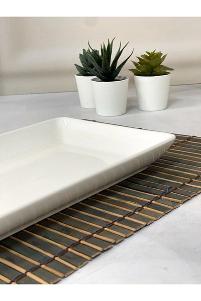 ACAR Boat Plate (Byz) 32.5 Cm