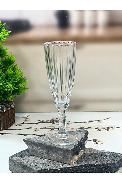 AROW Clove 6 Lı Meşrubat Bardağı