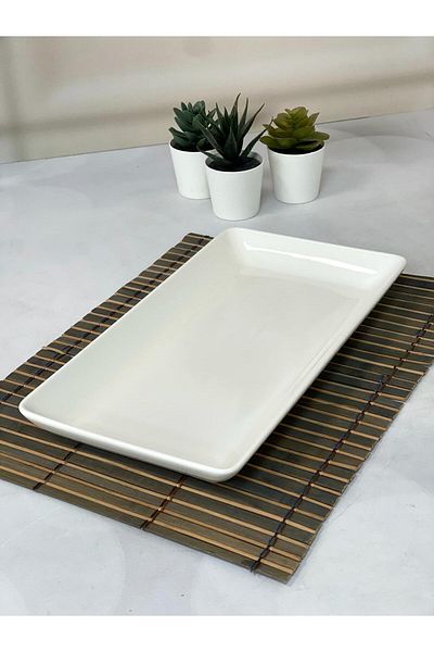 ACAR Boat Plate (Byz) 32.5 Cm
