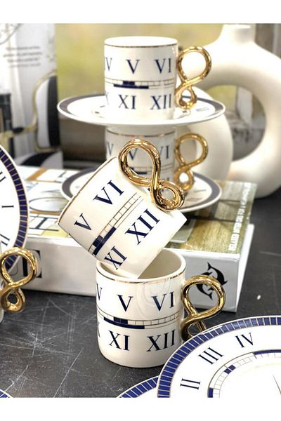ACAR Timeles Cup Set