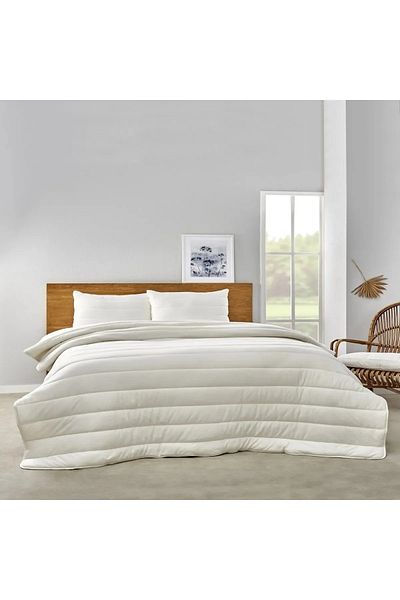 Taç Taç Comy Combed Cotton Single Duvet