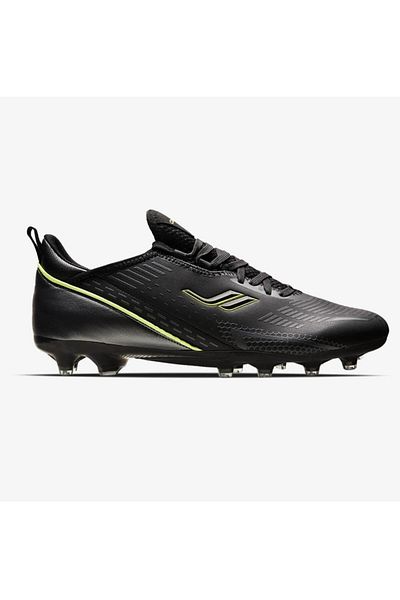 Lescon Comet Men's Crampon Shoes (40-45) Black