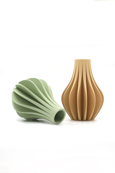 Home Luna Decorative Vase 20X15Cm