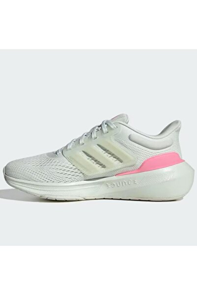 adidas If3944 Ultra Bounce Running Green Shoes Kadın Koşu Ayakkabısı Yeşil