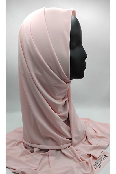 Differenza Powder Sandy Shawl