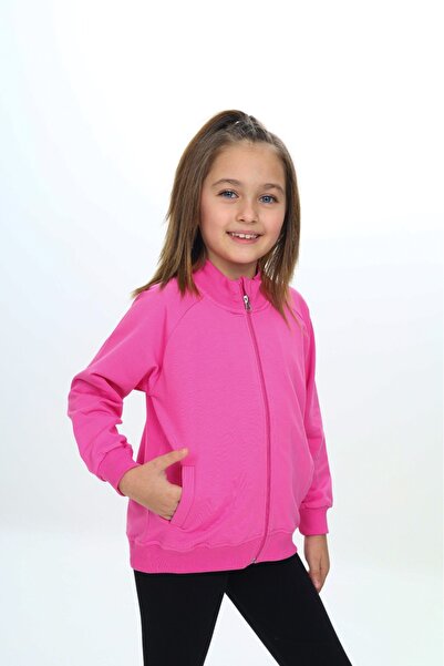 Toontoy Cardigan brodat pentru fete