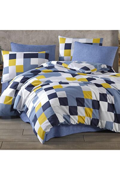 Per Class Set cuvertură de pilota Double Personality Pearl Series - Albina