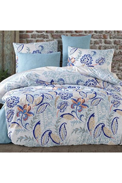 Per Class Arina Pearl Series Double Duvet Cover Set
