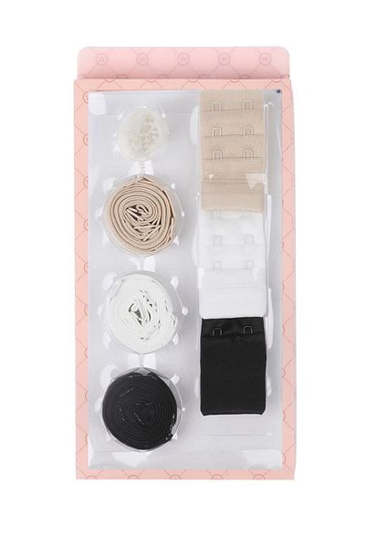 ERDEM İÇ GİYİM Γυναικείο σουτιέν Weweus - Travel Kit 1000