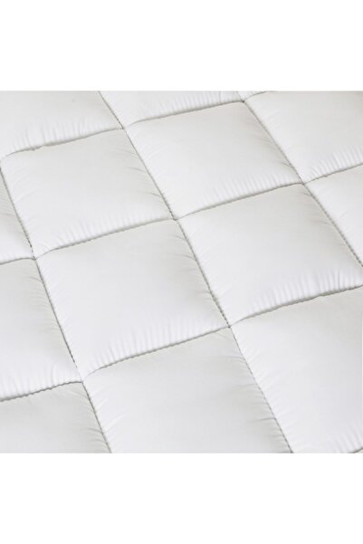 mandeep Micro Cotton Puff - Bed Saving Sleeping Mattress with Gift Pillowcases