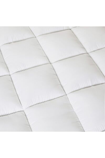 mandeep Micro Cotton Puff Sleeping Pad - Zippered Pillowcase Gift