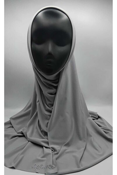 Differenza Sandy Şal Gri