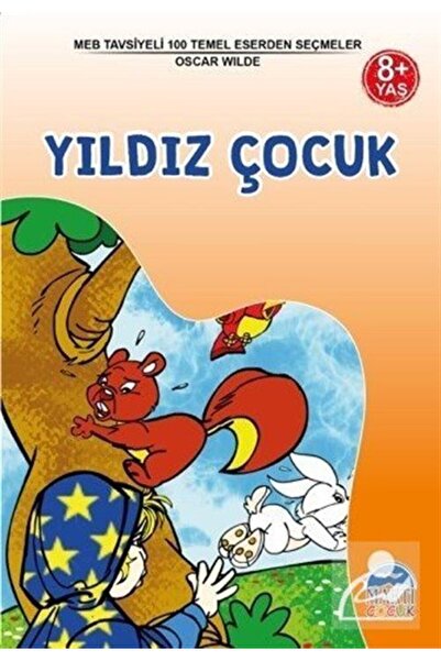 Martı Yayınları نجم الطفل / 3 مجموعة الاختيارات من العمل الأساسي من الدرجة 100 1