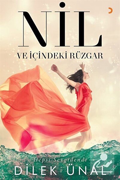 Cinius Yayınları Nil Ve Içindeki Rüzgar