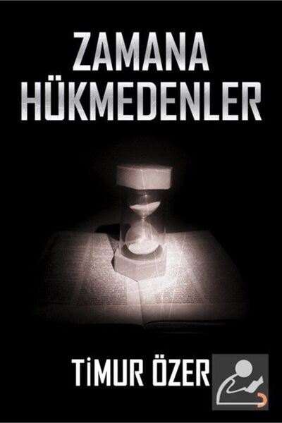 Cinius Yayınları Zamana Hükmedenler