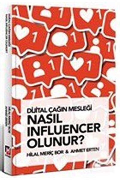 Genel Markalar Dijital Çağın Mesleği Nasıl Influencer Olunur?