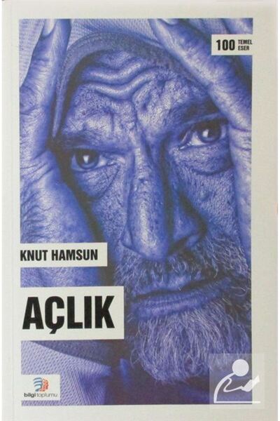 Bilgi Toplumu Yayınları Açlık