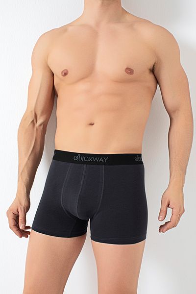 MEOW Cotton Modal Boxers