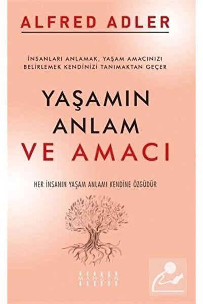 Genel Markalar Yaşamın Anlamı Ve Amacı