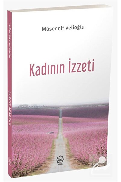 Nuhbe Yayınevi Kadının Izzeti