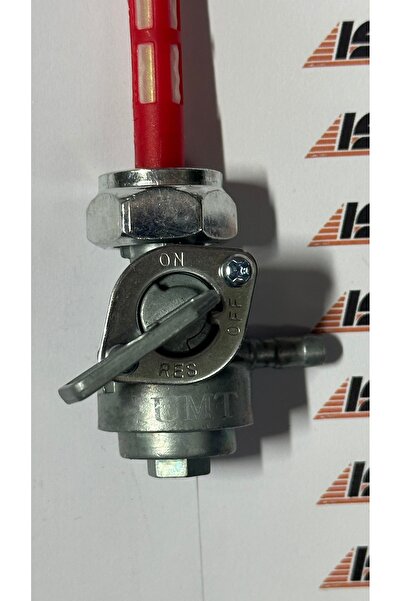 Universal Cg Benzin Depo Musluğu