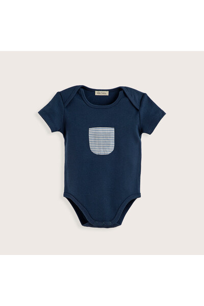 Chakra Marine Body Lacivert