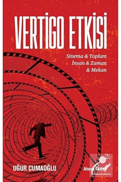 Ahenk Kitap Vertigo Etkisi